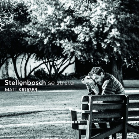 Stellenbosch Se Strate | Boomplay Music