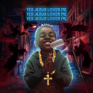 Yes, Jesus Loves Me (Retro version)