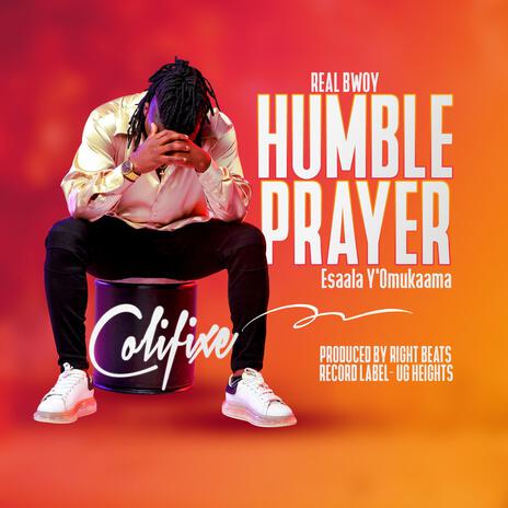 Humble Prayer | Boomplay Music