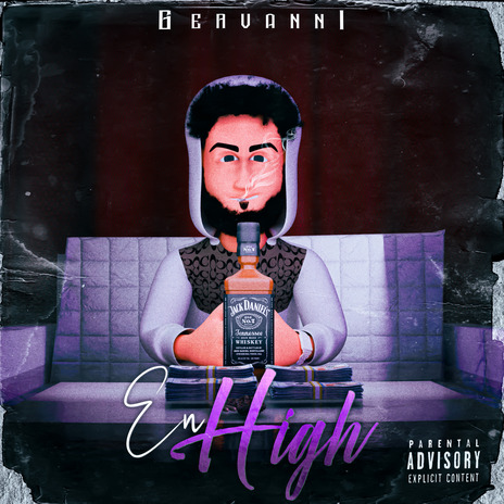 En High | Boomplay Music