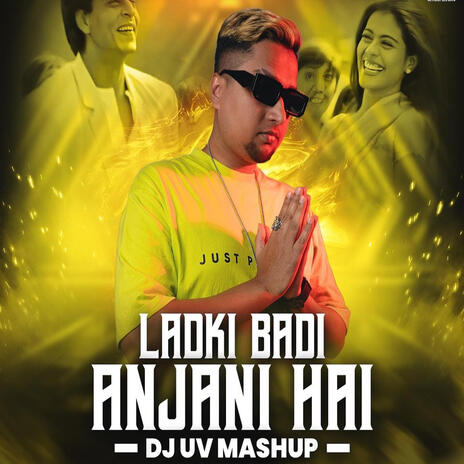 LADKI BADI ANJANI | Boomplay Music