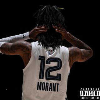 Ja Morant lyrics | Boomplay Music