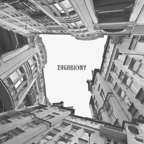 Zagubiony ft. Eddie Block & Adash | Boomplay Music