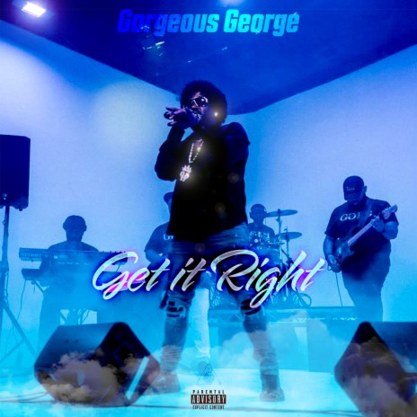 Get It Right | Boomplay Music