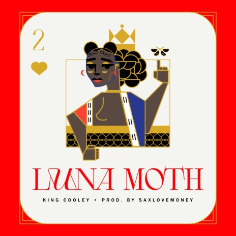 Luna Moth | Boomplay Music
