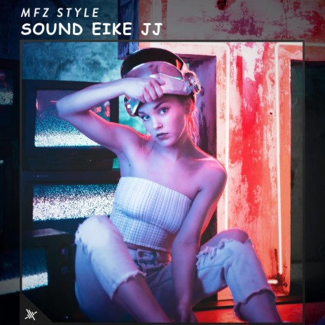 Sound Eike Jj