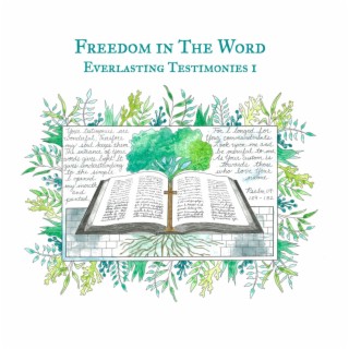 Freedom in The Word