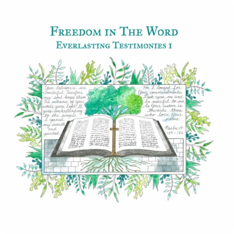 Let the Word of Christ Dwell in You (Instrumental)