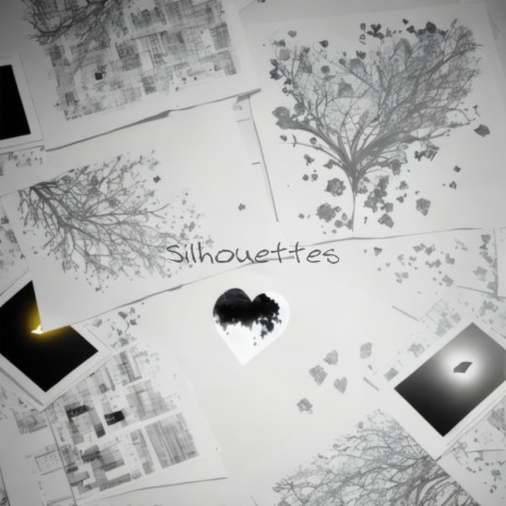 Silhouettes ft. Rivio | Boomplay Music