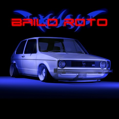 BAILO ROTO | Boomplay Music