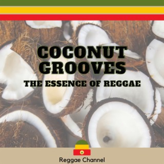 Coconut Grooves: The Essence of Reggae