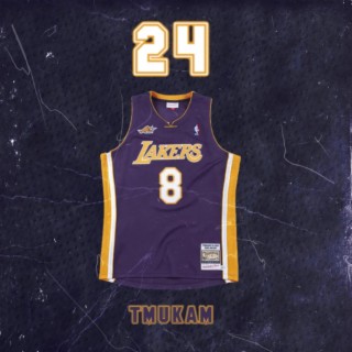 24 (Kobe)