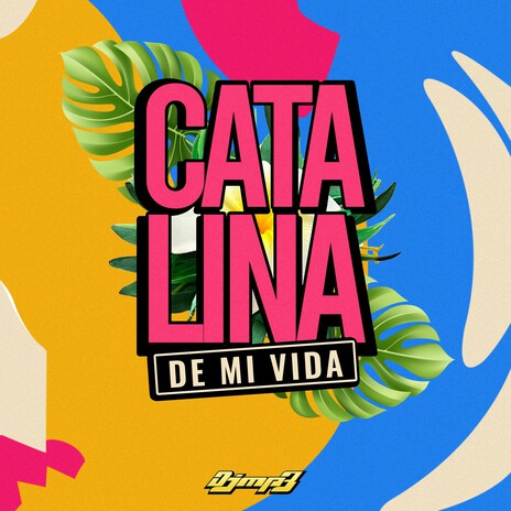 Catalina De Mi Vida | Boomplay Music