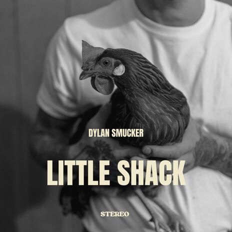 Little Shack | Boomplay Music