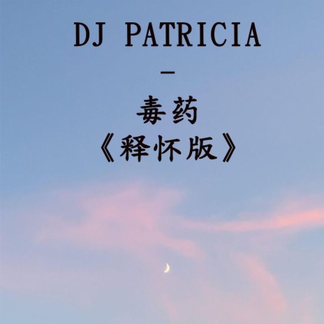 DJ PATRICIA -毒药 《释怀版》