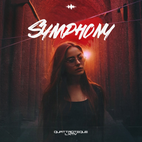 SYMPHONY ft. LXMV | Boomplay Music