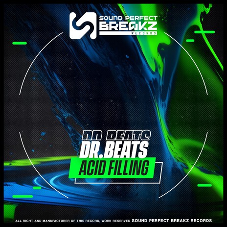 Acid filling | Boomplay Music