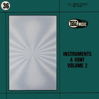 Instruments A Vent Volume 2