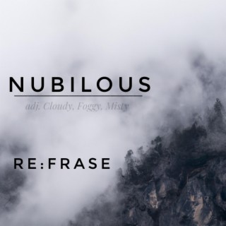 Nubilous