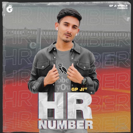 Hr Number | Boomplay Music