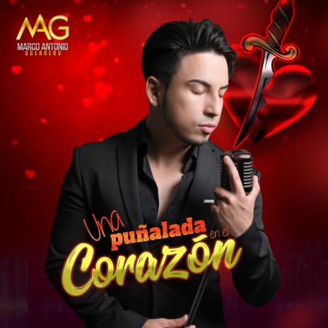 Una Puñalada en el Corazón | Boomplay Music