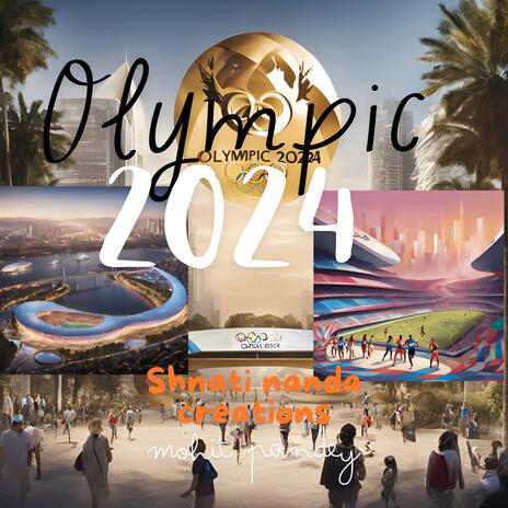 Olympic 2024 | Boomplay Music