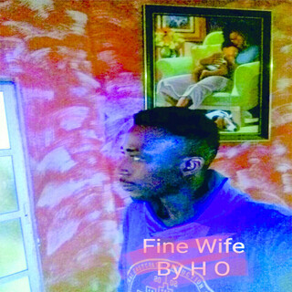 Fine Wife