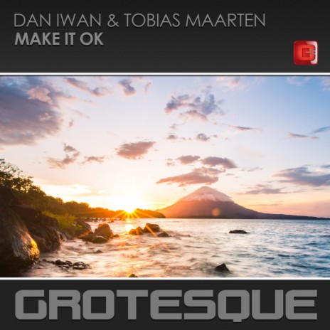 Make It Ok (Radio Edit) ft. Tobias Maarten | Boomplay Music