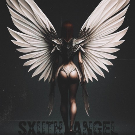 SXUTH ANGEL | Boomplay Music