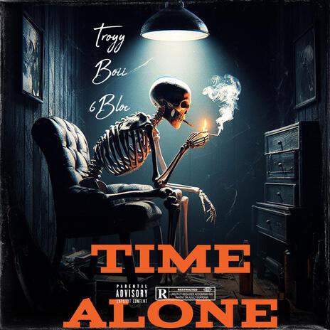 Time Alone | Boomplay Music