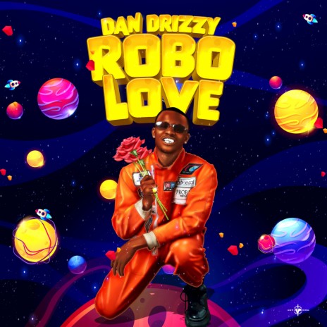Robo Love | Boomplay Music