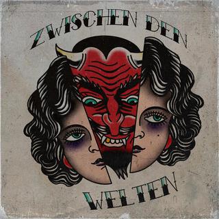 Zwischen den Welten lyrics | Boomplay Music