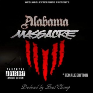 Alabama Massacre, Pt. 5