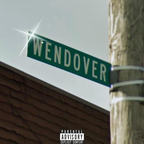 WENDOVER ft. KeSwavvy | Boomplay Music