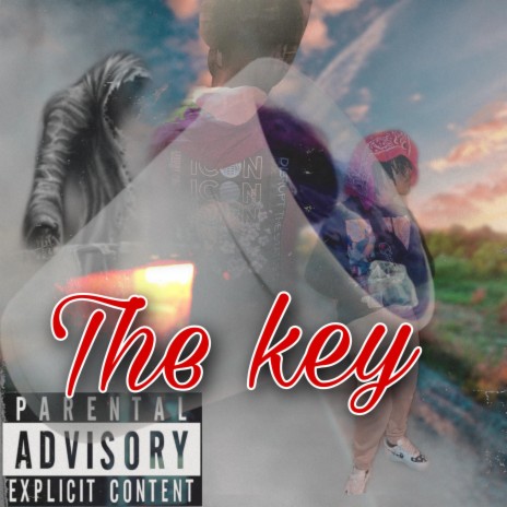 The Key | Boomplay Music