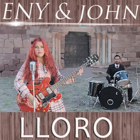Lloro (Radio Edit) ft. John | Boomplay Music