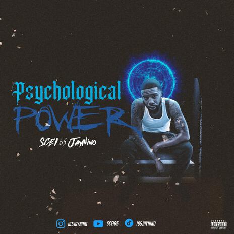 Psychological Power | Boomplay Music