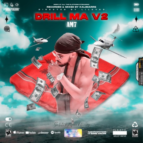 Drill MA 2 | Boomplay Music