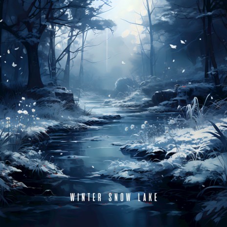 WINTER SNOW LAKE ft. TRONIK & TR3X | Boomplay Music