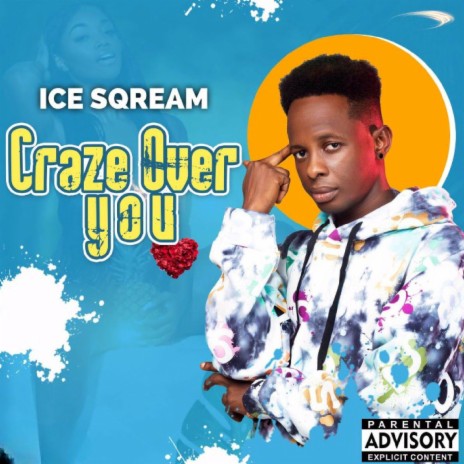 Craze Over You | Boomplay Music
