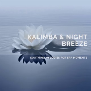 Kalimba & Night Breeze: Soothing Melodies for Spa Moments