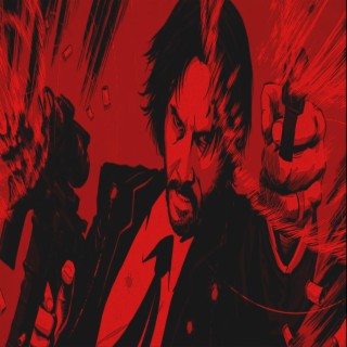 John Wick 2 (Metal Drill)