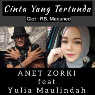 Cinta Yang Tertunda