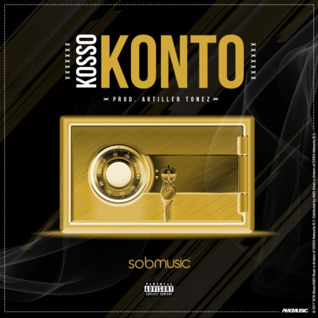 KONTO | Boomplay Music