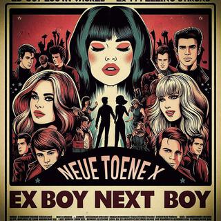 Ex Boy Next Boy