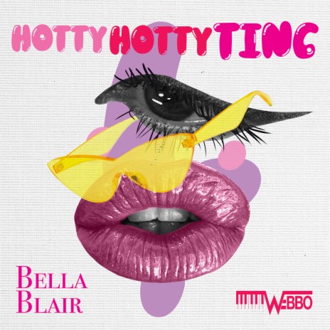 Hotty Hotty Ting | Boomplay Music