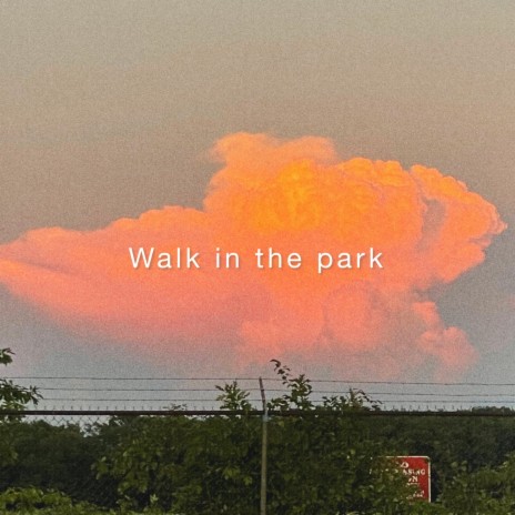 walk in the park