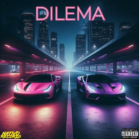 Dilema ft. Aka Haniball | Boomplay Music