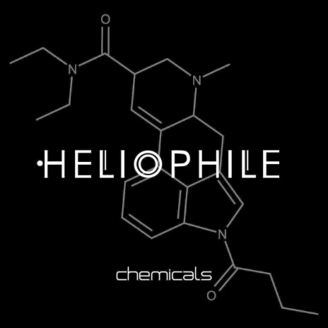 Chemicals | Boomplay Music