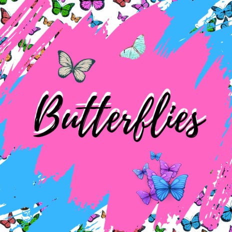 Butterflies | Boomplay Music